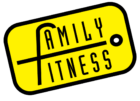 Logo Family Fitness